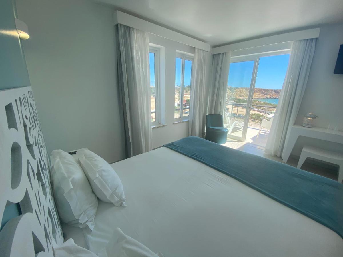 Mareta Beach - Boutique Bed & Breakfast Sagres Eksteriør billede