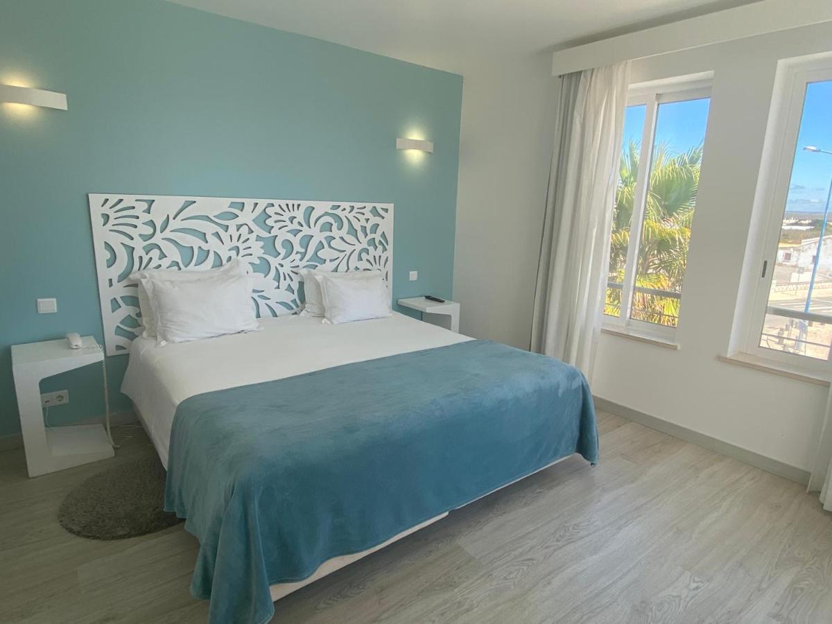 Mareta Beach - Boutique Bed & Breakfast Sagres Eksteriør billede