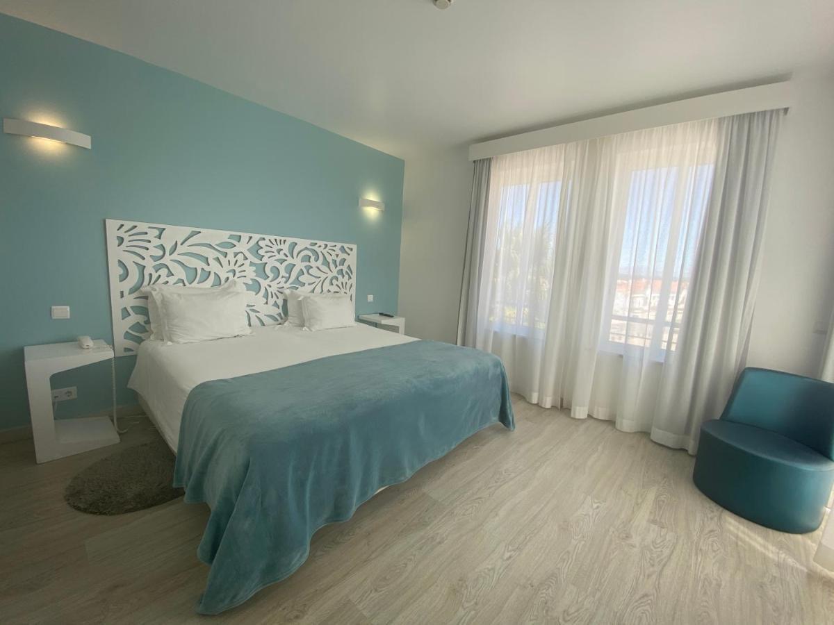 Mareta Beach - Boutique Bed & Breakfast Sagres Eksteriør billede