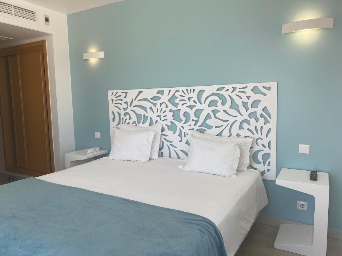 Mareta Beach - Boutique Bed & Breakfast Sagres Eksteriør billede