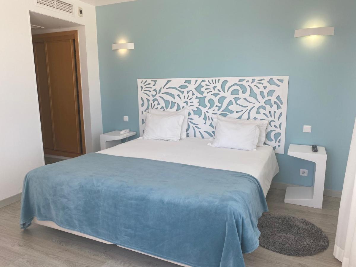 Mareta Beach - Boutique Bed & Breakfast Sagres Eksteriør billede