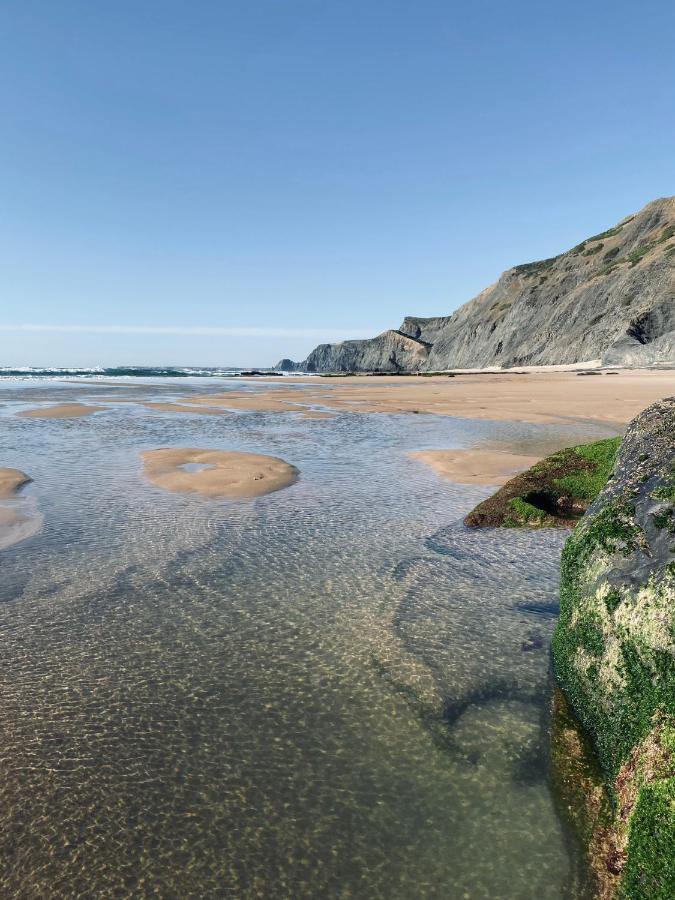 Mareta Beach - Boutique Bed & Breakfast Sagres Eksteriør billede