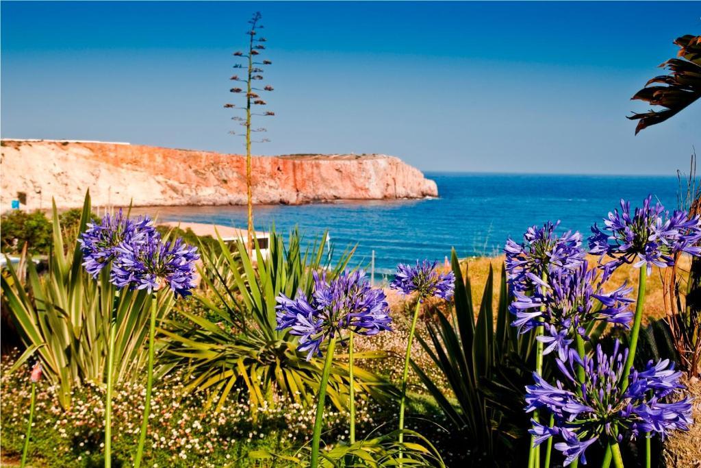 Mareta Beach - Boutique Bed & Breakfast Sagres Værelse billede