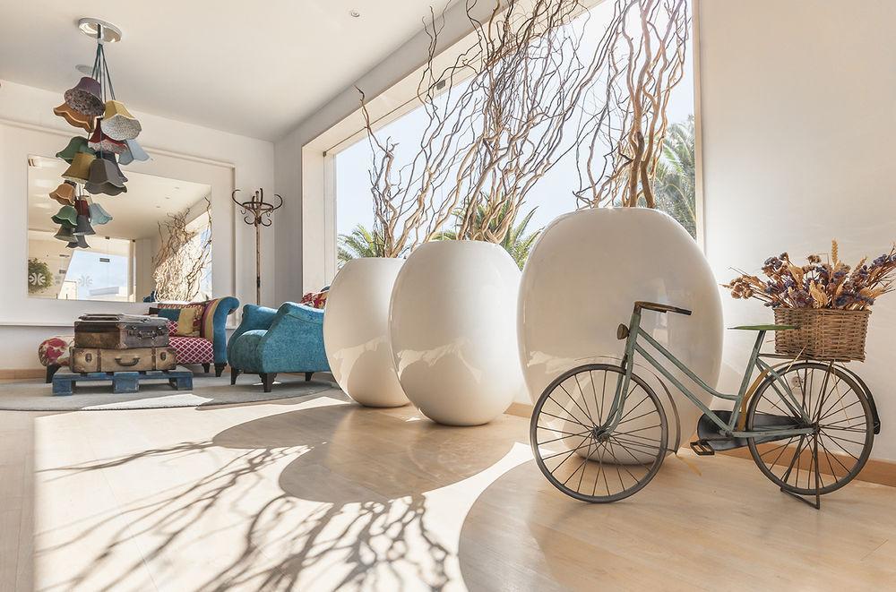 Mareta Beach - Boutique Bed & Breakfast Sagres Eksteriør billede