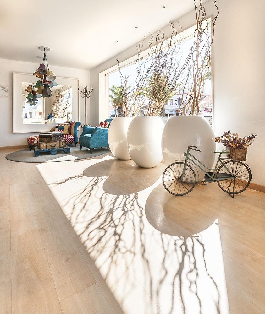 Mareta Beach - Boutique Bed & Breakfast Sagres Eksteriør billede