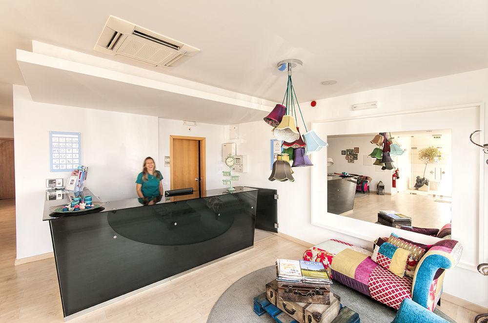 Mareta Beach - Boutique Bed & Breakfast Sagres Eksteriør billede