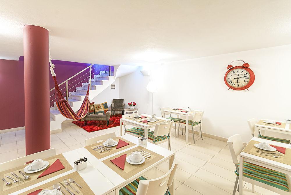 Mareta Beach - Boutique Bed & Breakfast Sagres Eksteriør billede