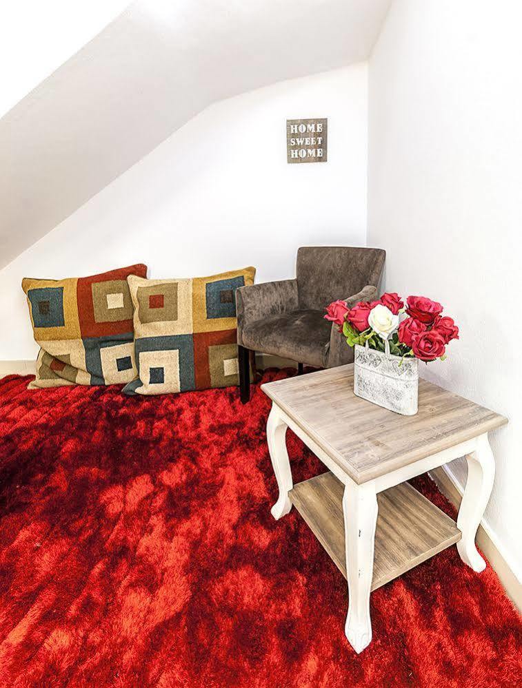 Mareta Beach - Boutique Bed & Breakfast Sagres Eksteriør billede