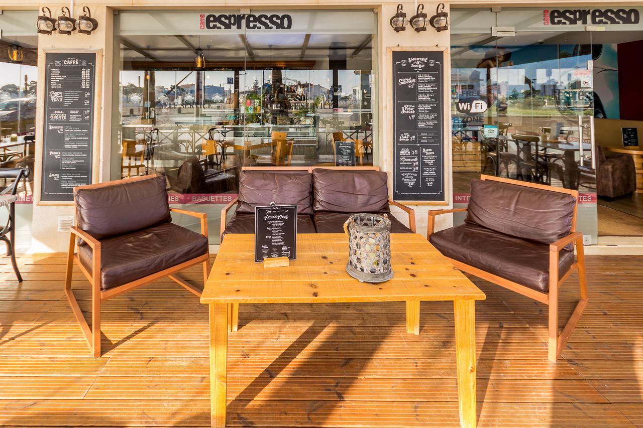 Mareta Beach - Boutique Bed & Breakfast Sagres Eksteriør billede