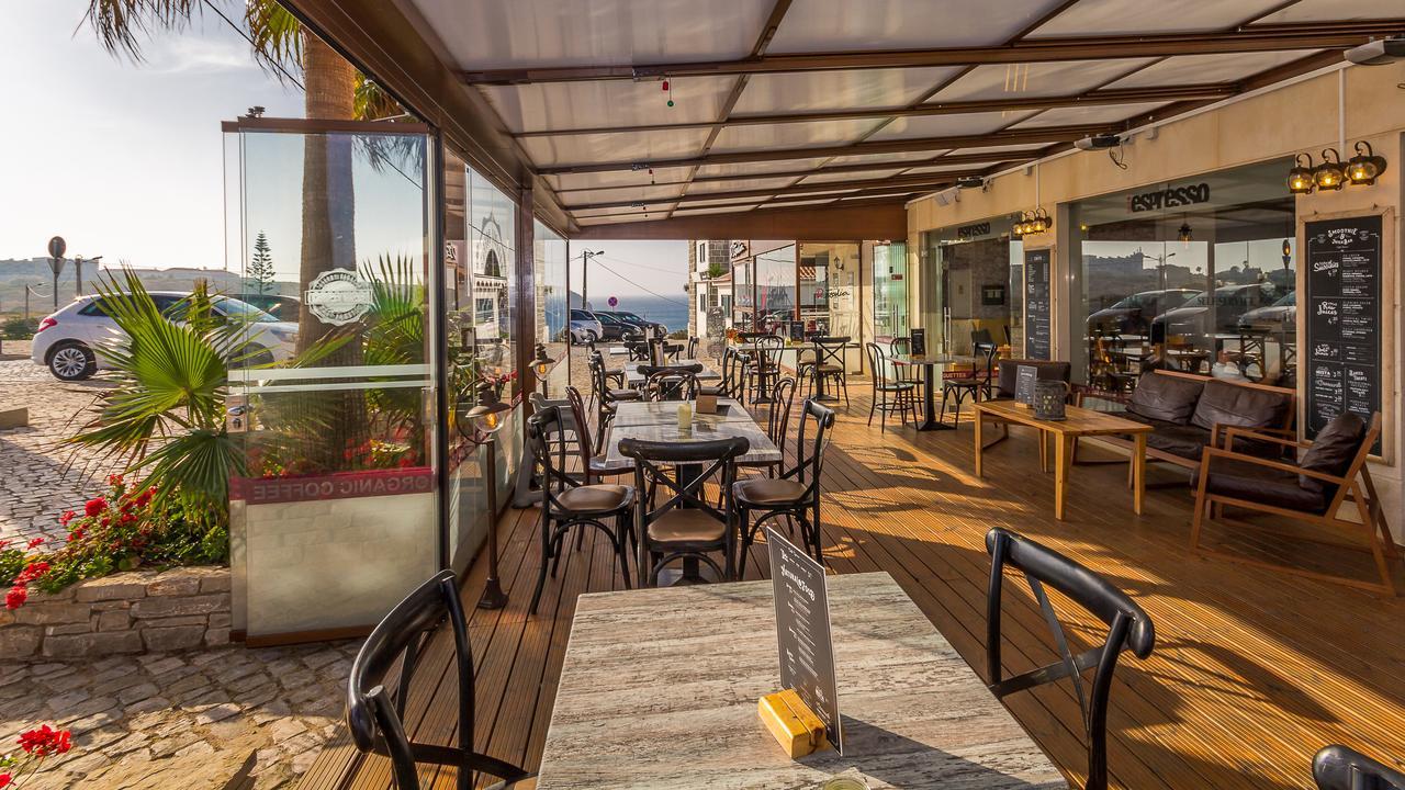 Mareta Beach - Boutique Bed & Breakfast Sagres Eksteriør billede