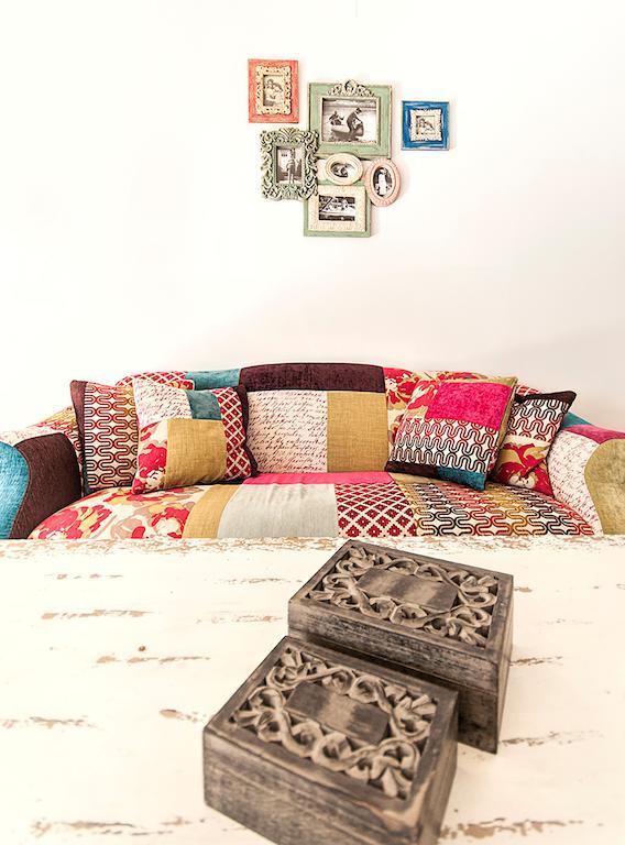 Mareta Beach - Boutique Bed & Breakfast Sagres Eksteriør billede