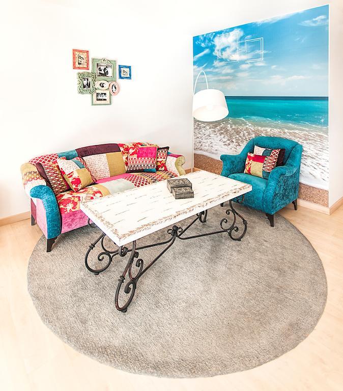 Mareta Beach - Boutique Bed & Breakfast Sagres Eksteriør billede