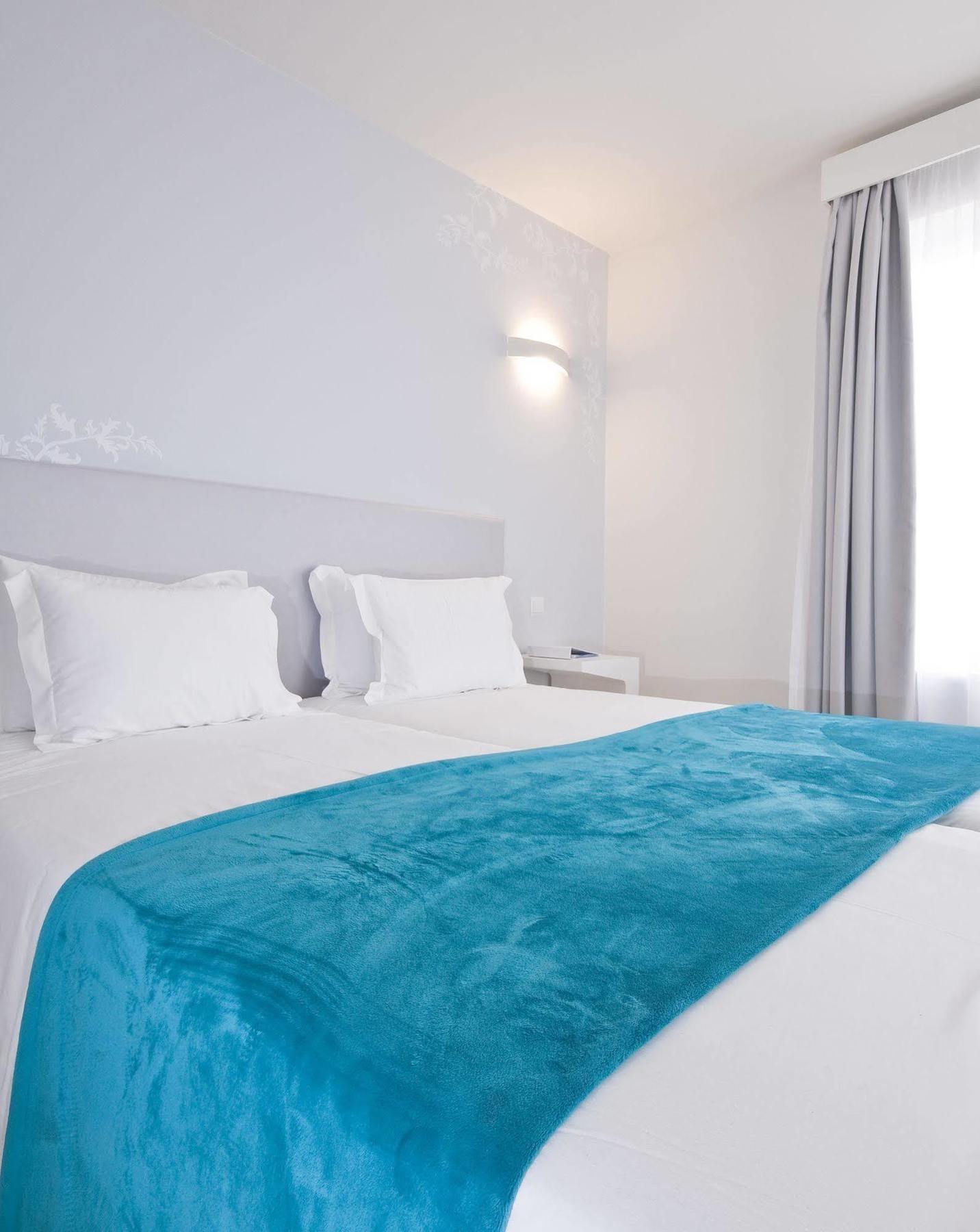 Mareta Beach - Boutique Bed & Breakfast Sagres Eksteriør billede