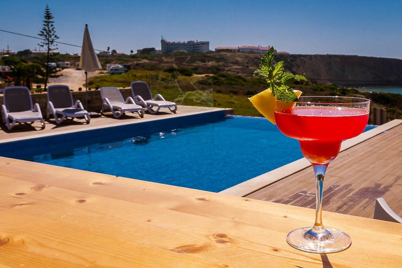 Mareta Beach - Boutique Bed & Breakfast Sagres Eksteriør billede