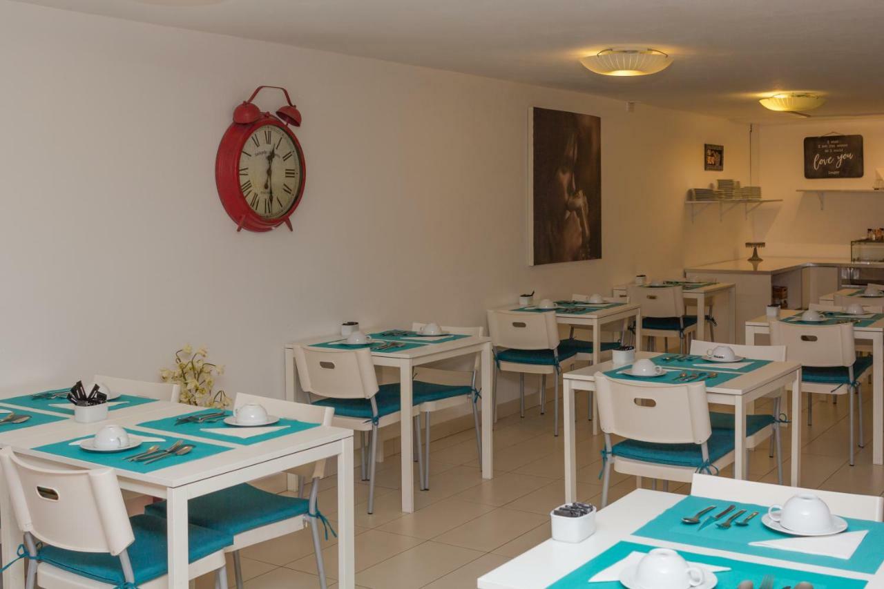 Mareta Beach - Boutique Bed & Breakfast Sagres Eksteriør billede