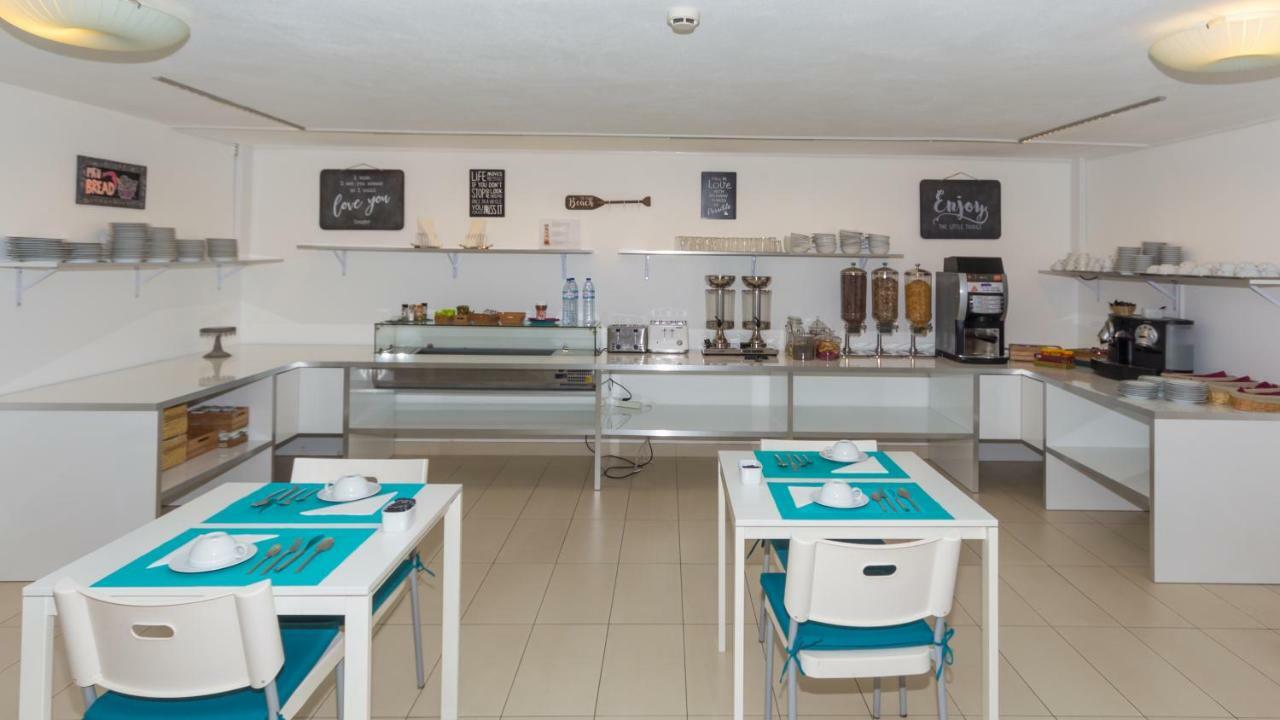 Mareta Beach - Boutique Bed & Breakfast Sagres Eksteriør billede