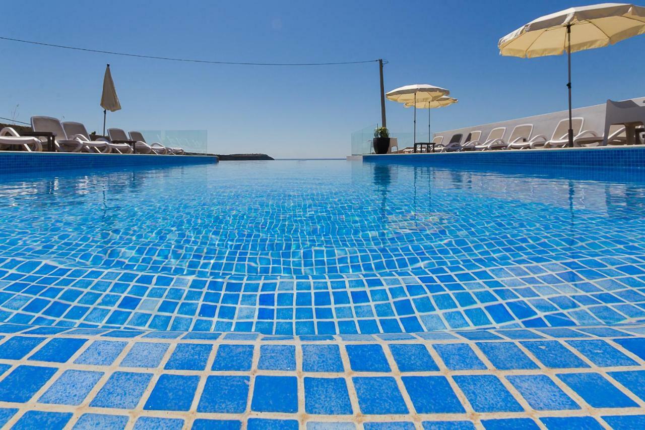 Mareta Beach - Boutique Bed & Breakfast Sagres Eksteriør billede